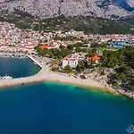 Seafront Residence Makarska