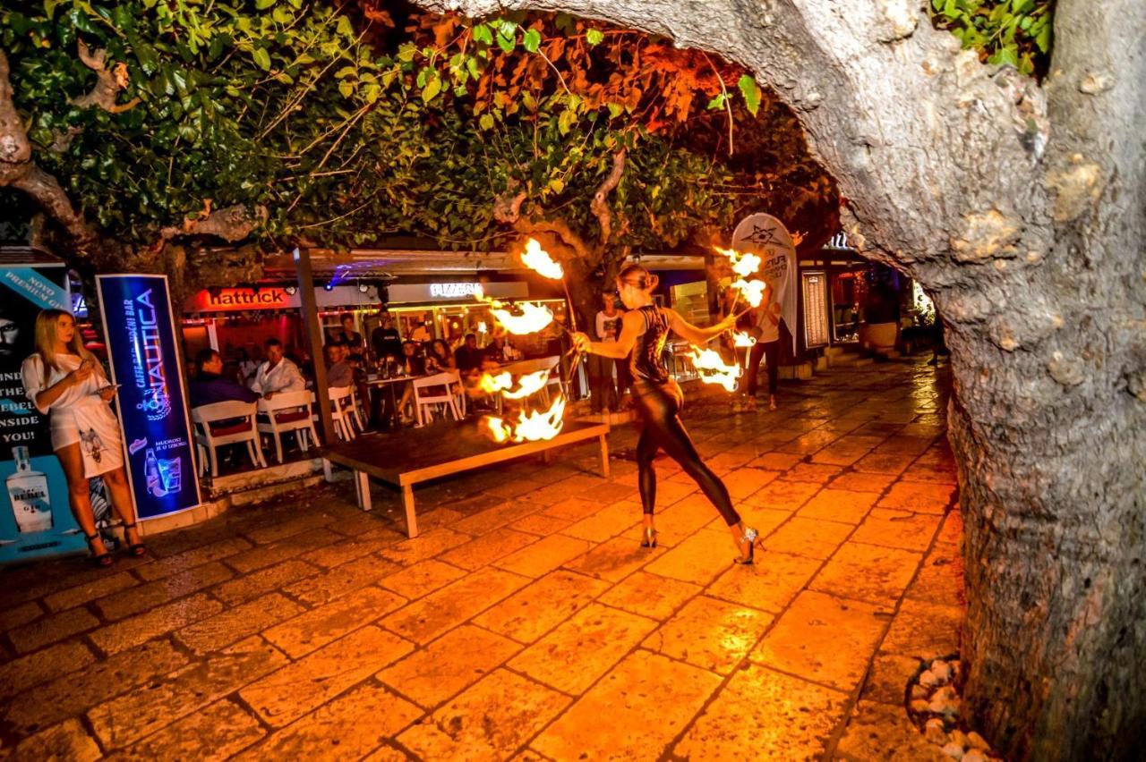 Seafront Makarska