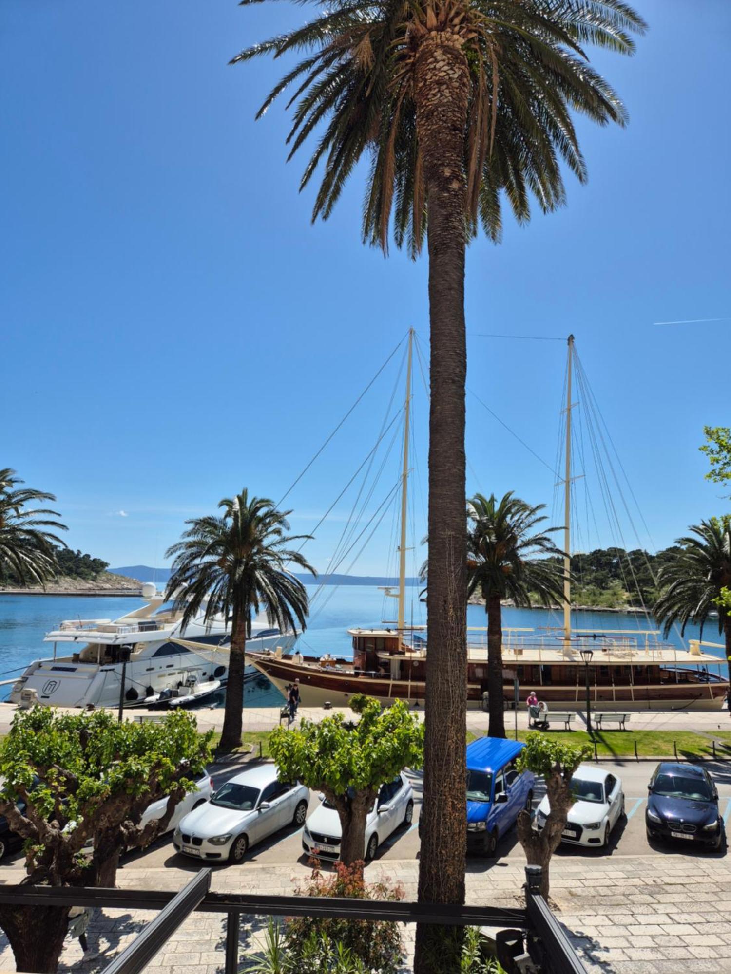 Leilighet Seafront *