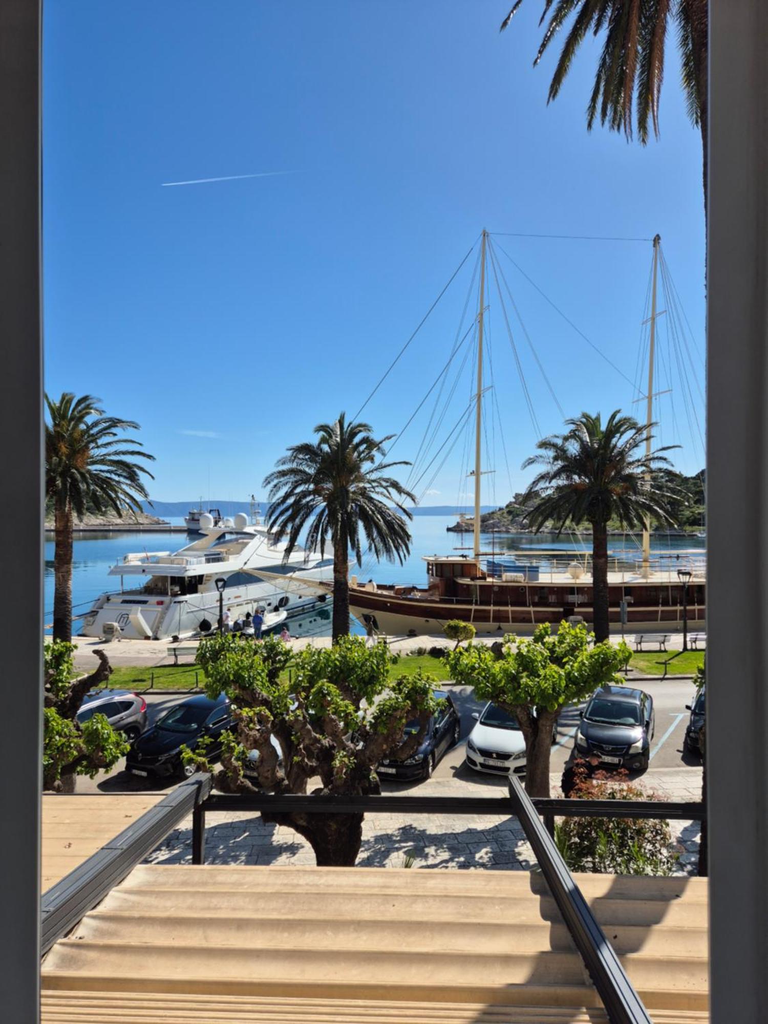Leilighet Seafront *